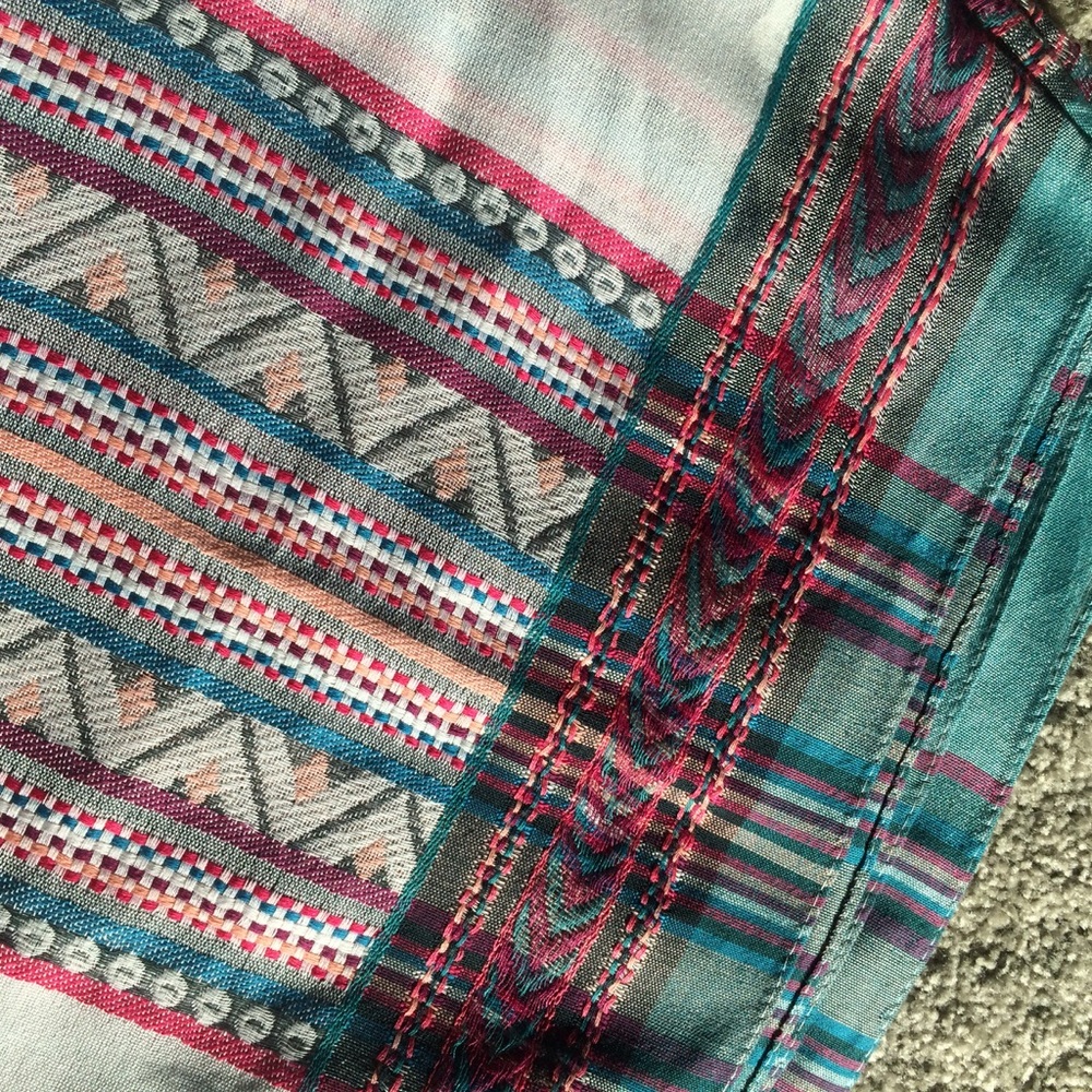 Infinity Scarf - Picture 2 of 2