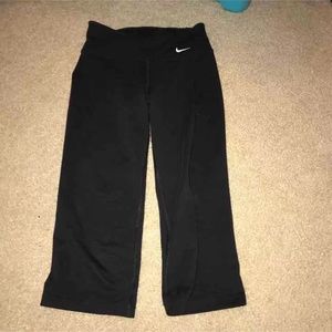 Nike capris
