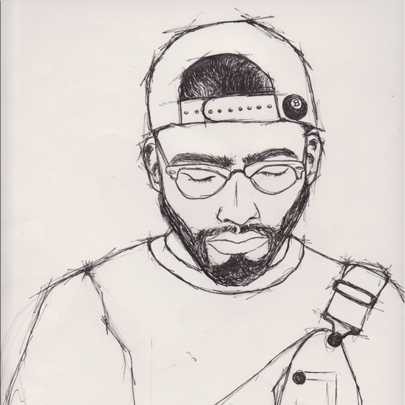 Meet your Posher, Anthony - Picture 1 of 1