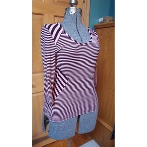 Classy & Sassy Top by Jennifer Lopez