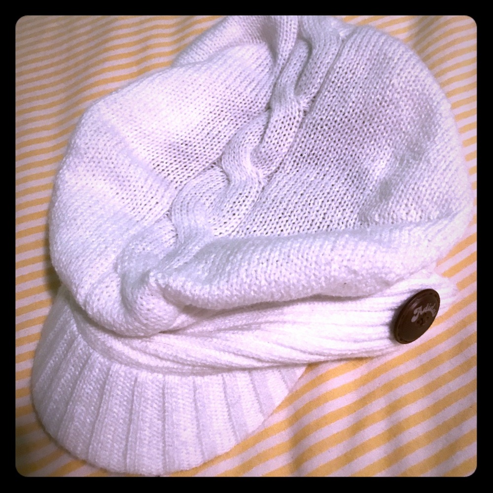 Hat, never worn