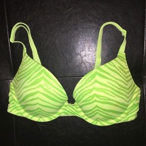 ❌SOLD❌PINK Victoria's Secret Everywhere Push-up