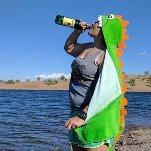 Meet your Posher, Ashlee