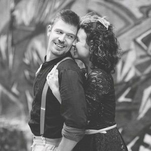 Meet your Posher, Cary