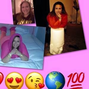 Meet your Posher, Cherie