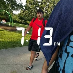 Meet your Posher, Carlos