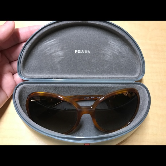 Prada Sunglasses - Picture 2 of 7