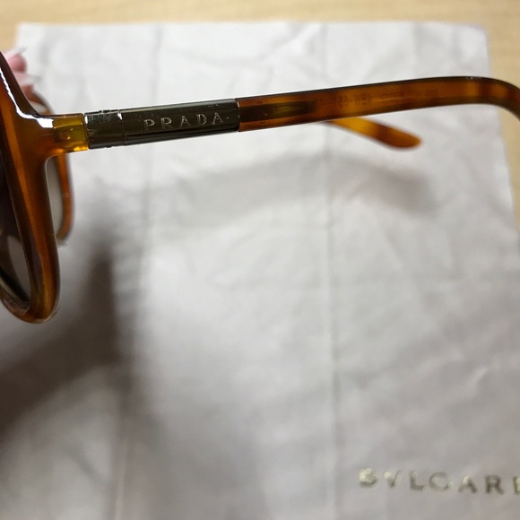 Prada Sunglasses - Picture 6 of 7