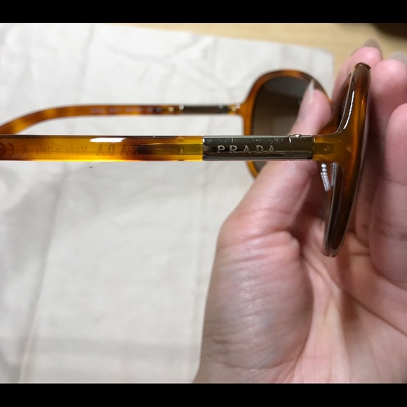 Prada Sunglasses - Picture 7 of 7