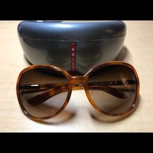 Prada Sunglasses