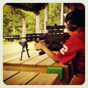 Meet your Posher, Austin