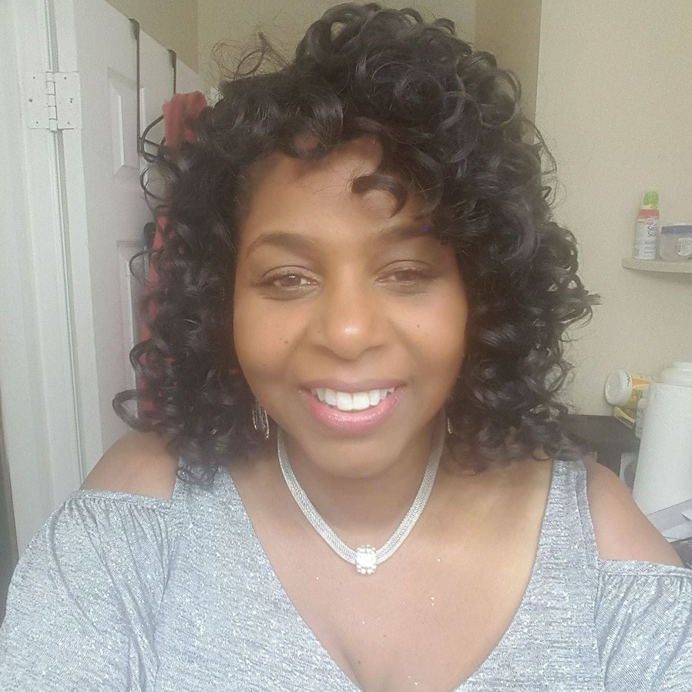 Meet your Posher, Karla