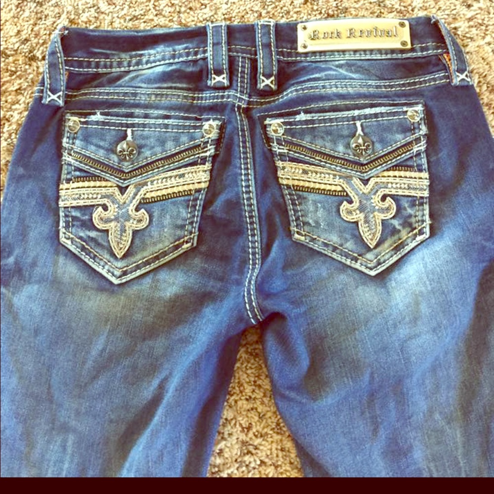 Women's Rock Revivals
