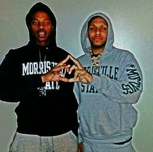 Meet your Posher, Hank