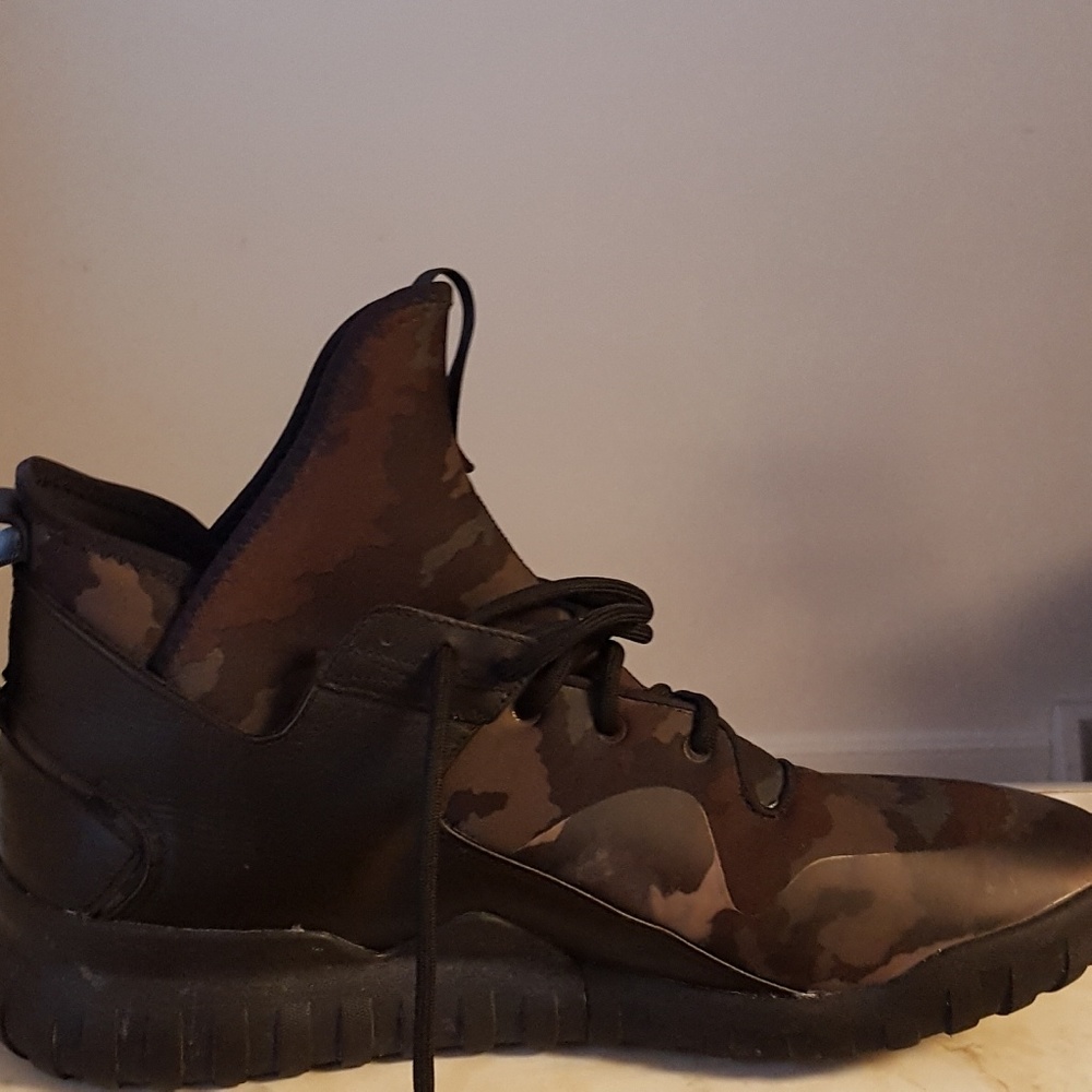 Tubular Addias - Picture 2 of 4
