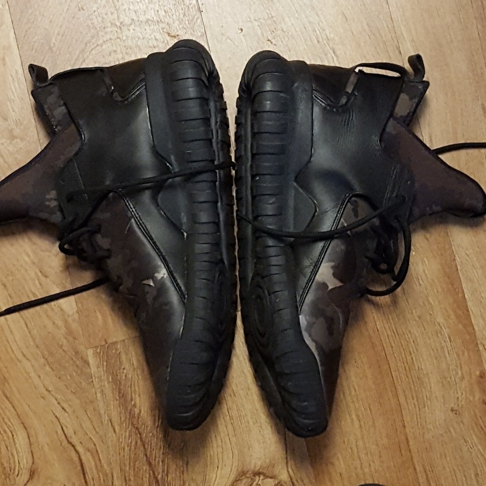 Tubular Addias - Picture 4 of 4