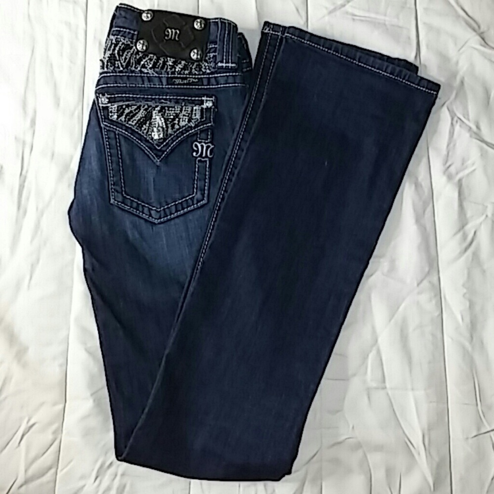 Miss Me jeans women
