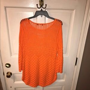 Women's sweater