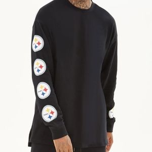 Pittsburgh Steelers Tee
