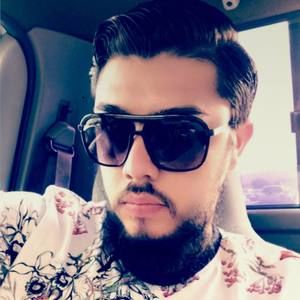 Meet your Posher, Eduardo