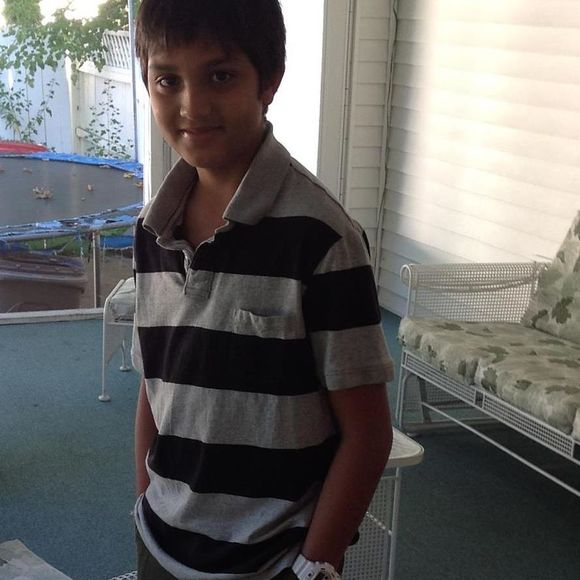 Meet your Posher, Abhinav - Picture 1 of 1