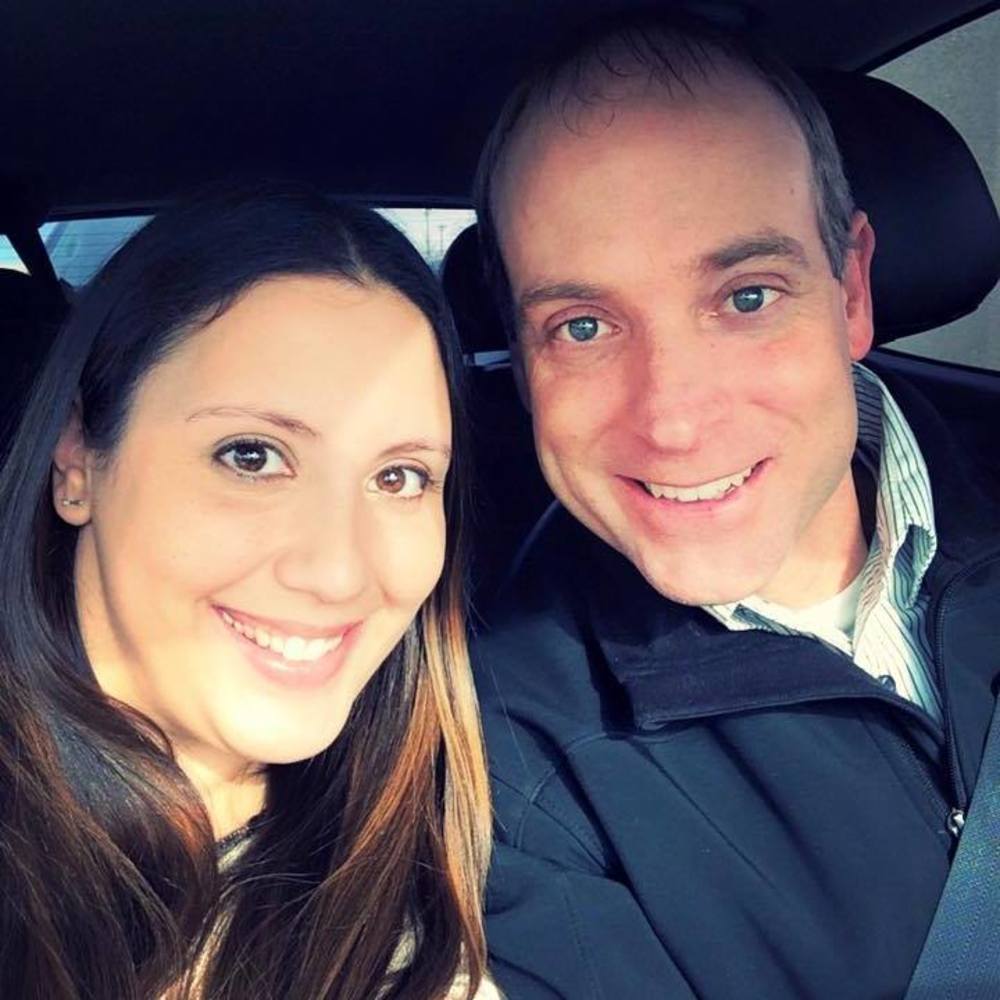 Meet your Posher, Kasey