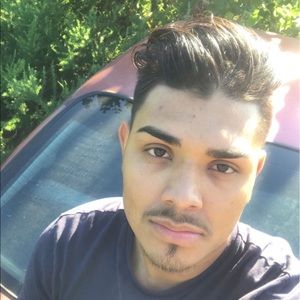 Meet your Posher, Eduardo