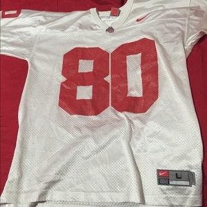 Ohio State Jersey