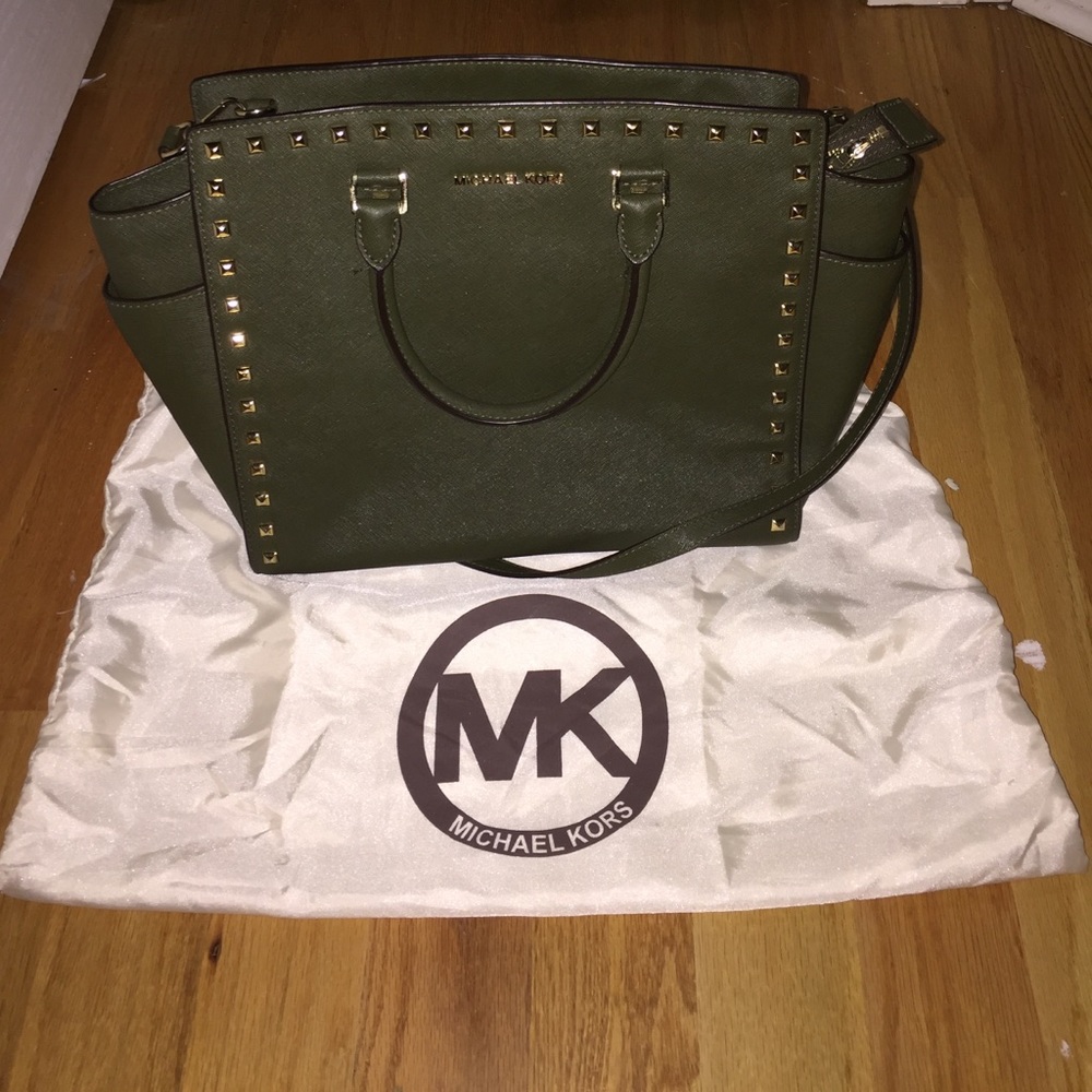 Michael Kors Tote
