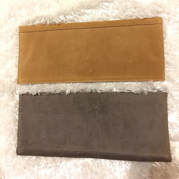 💕Bundle of 3 Envelope holders /Clutch - Picture 3 of 8