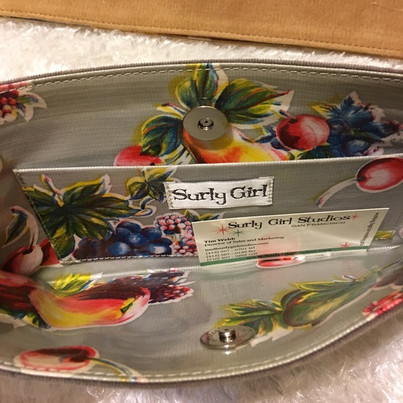 💕Bundle of 3 Envelope holders /Clutch - Picture 4 of 8