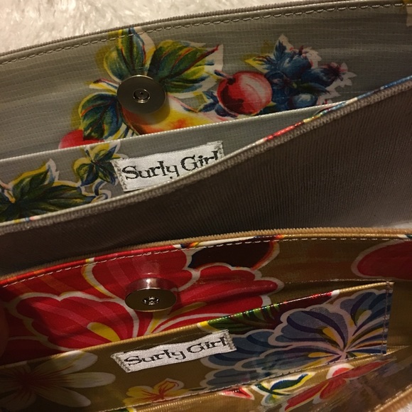 💕Bundle of 3 Envelope holders /Clutch - Picture 6 of 8