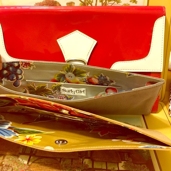 💕Bundle of 3 Envelope holders /Clutch - Picture 2 of 8