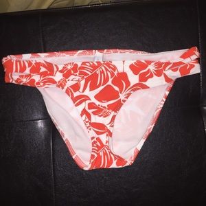 D❌SOLD❌Delia's Tropical Bikini Bottoms 🌴