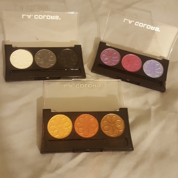 Eyeshadow Bundle - Picture 2 of 6