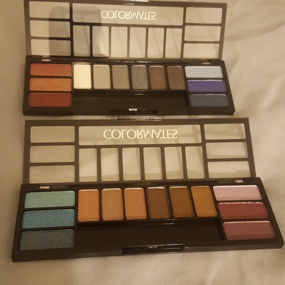 Eyeshadow Bundle - Picture 3 of 6