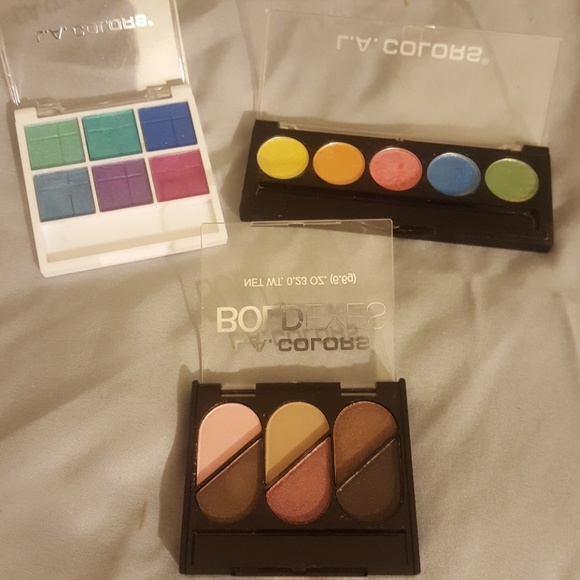 Eyeshadow Bundle - Picture 5 of 6