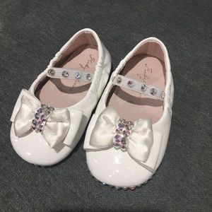 Ruby & Bloom Infant Shoes
