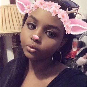 Meet your Posher, Mabel