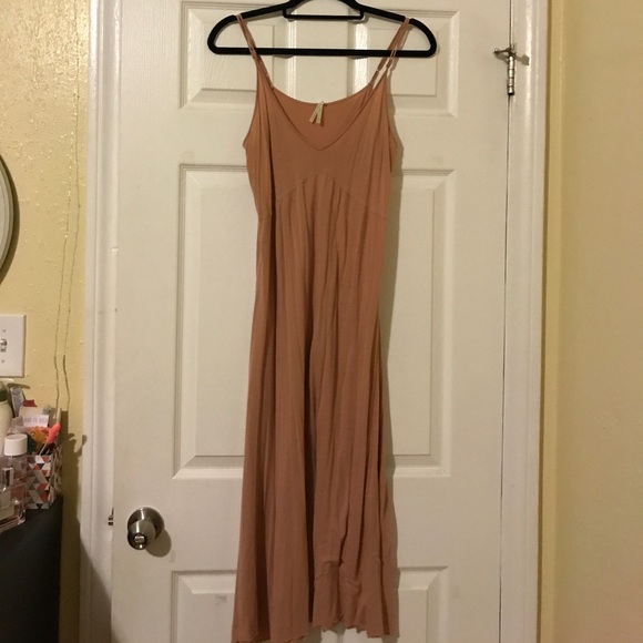 Lapis Dresses & Skirts - Blush Sexy Shift Dress