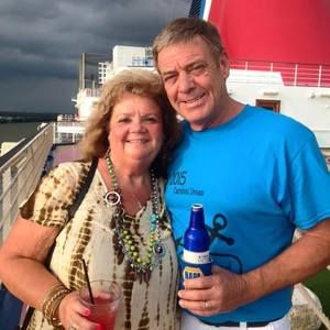 Meet your Posher, Cindy swan