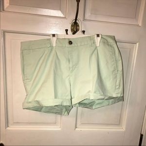 Women's shorts