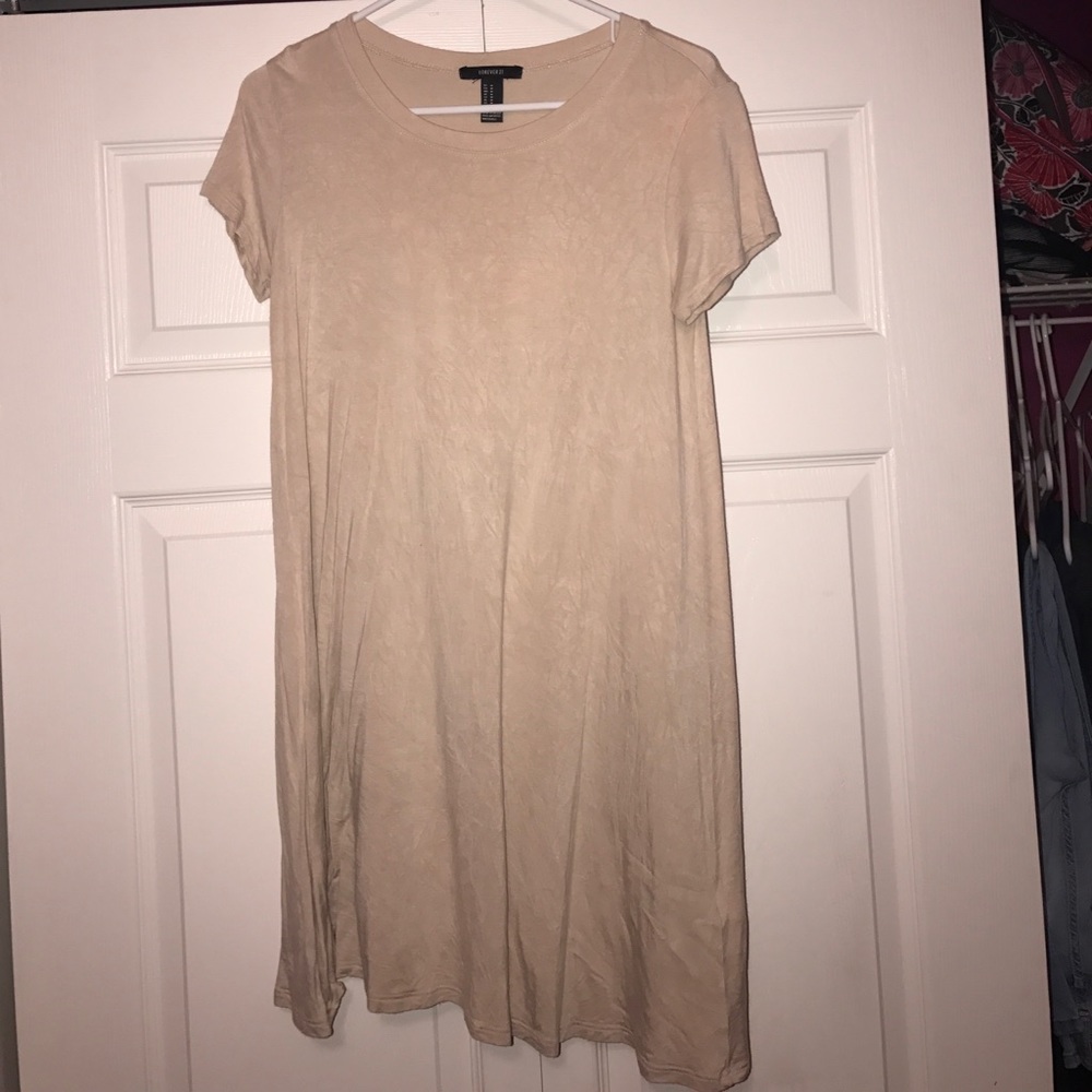 Tshirt Dress