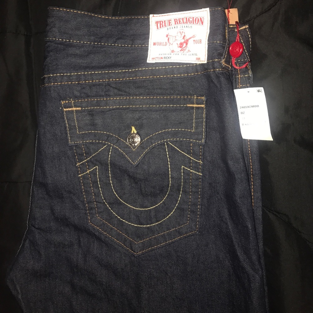 True Religion Jeans (Men) NWT