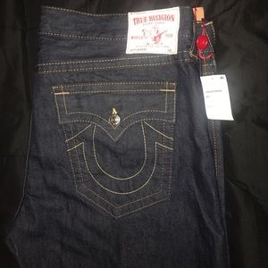 True Religion Jeans (Men) NWT