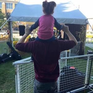 Meet your Posher, Dylan