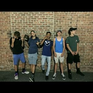 Meet your Posher, Dylan