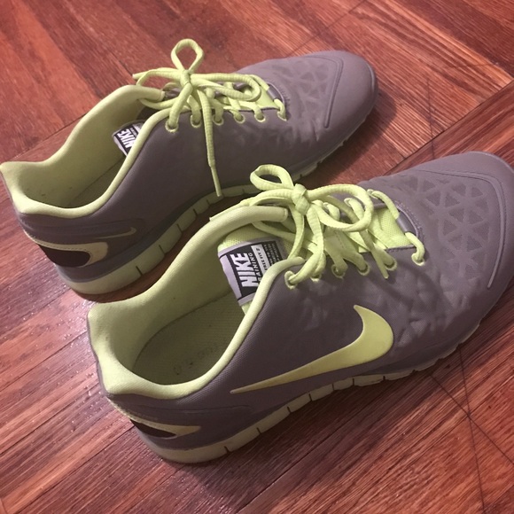 Nike Shoes - Nike Free Fit 2 Nike Shoes - Nike Free Fit 2