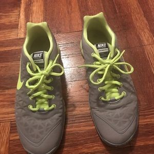 Nike Shoes - Nike Free Fit 2 Nike Shoes - Nike Free Fit 2