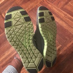 Nike Shoes - Nike Free Fit 2 Nike Shoes - Nike Free Fit 2